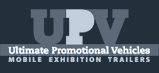 Mobile Exhibition Trailers