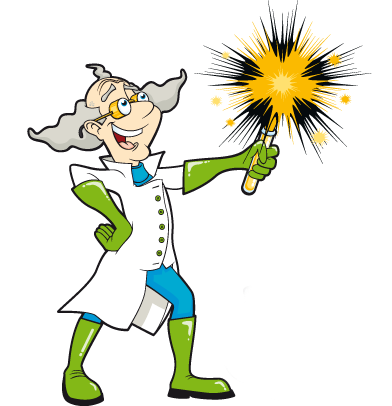 Mad Scientist